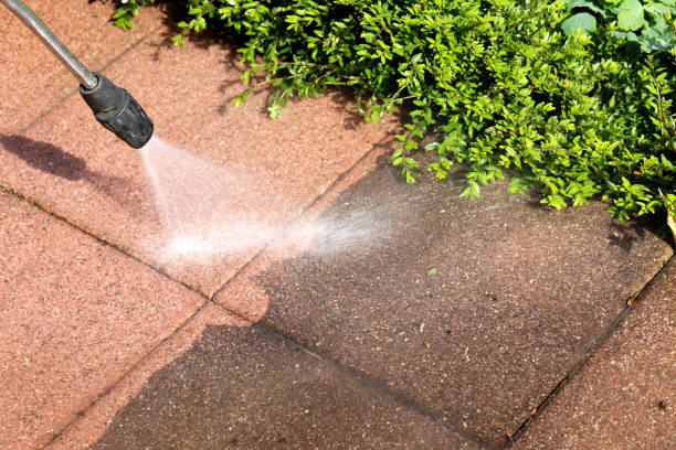 Best Concrete Pressure Washing  in USA